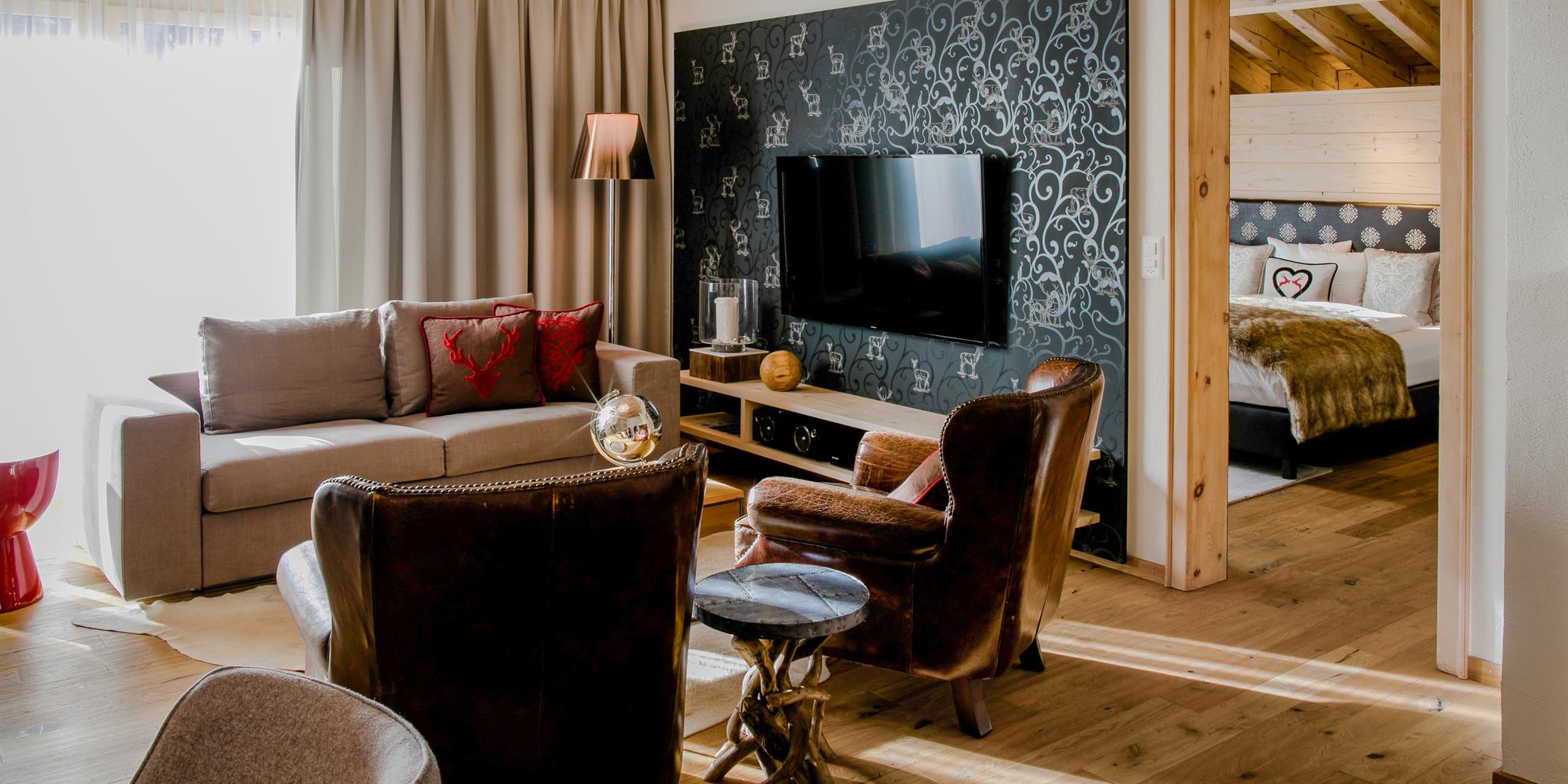 Image de Appartement Alpenchic