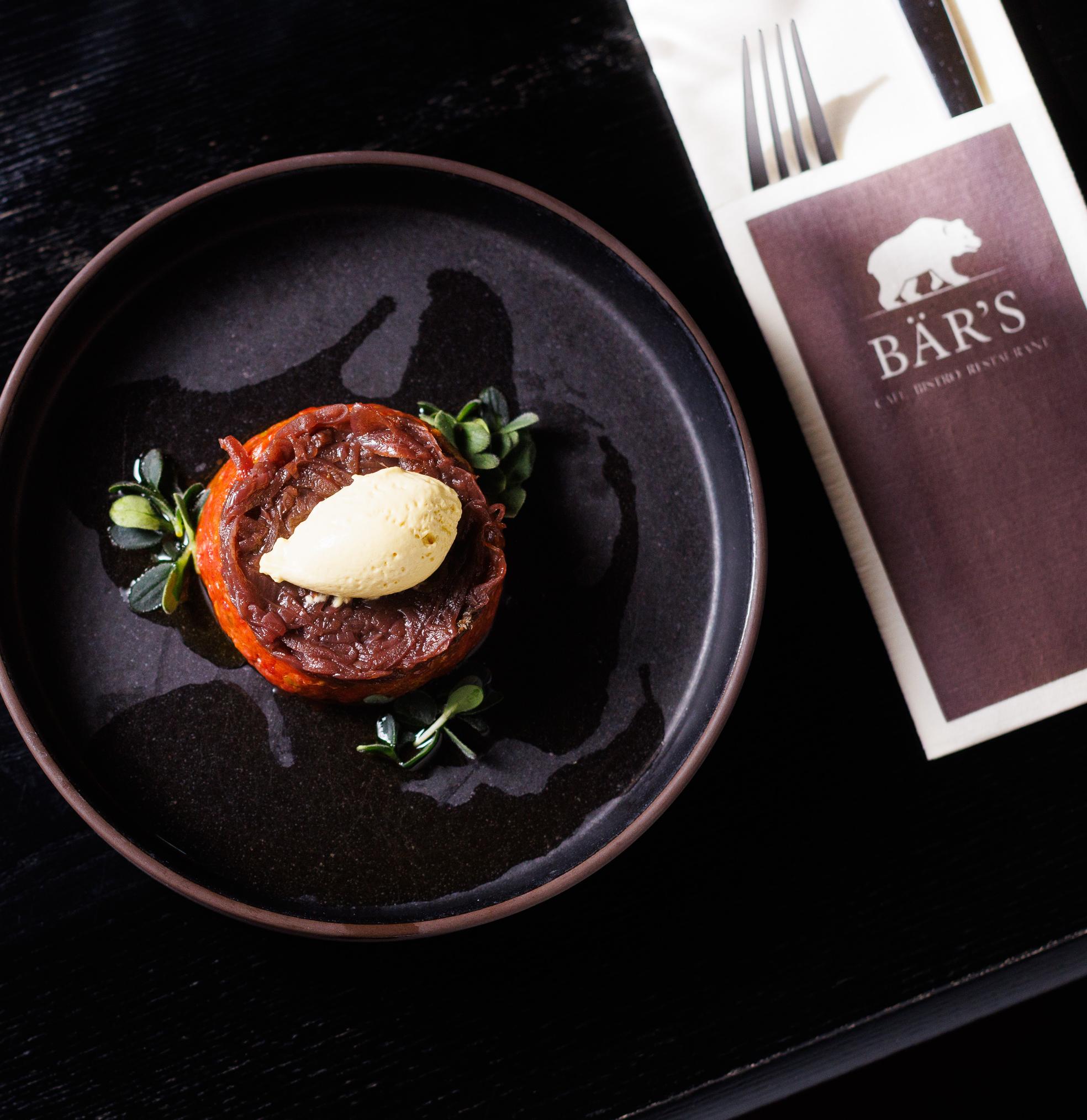 Bild von Restaurant & Bar