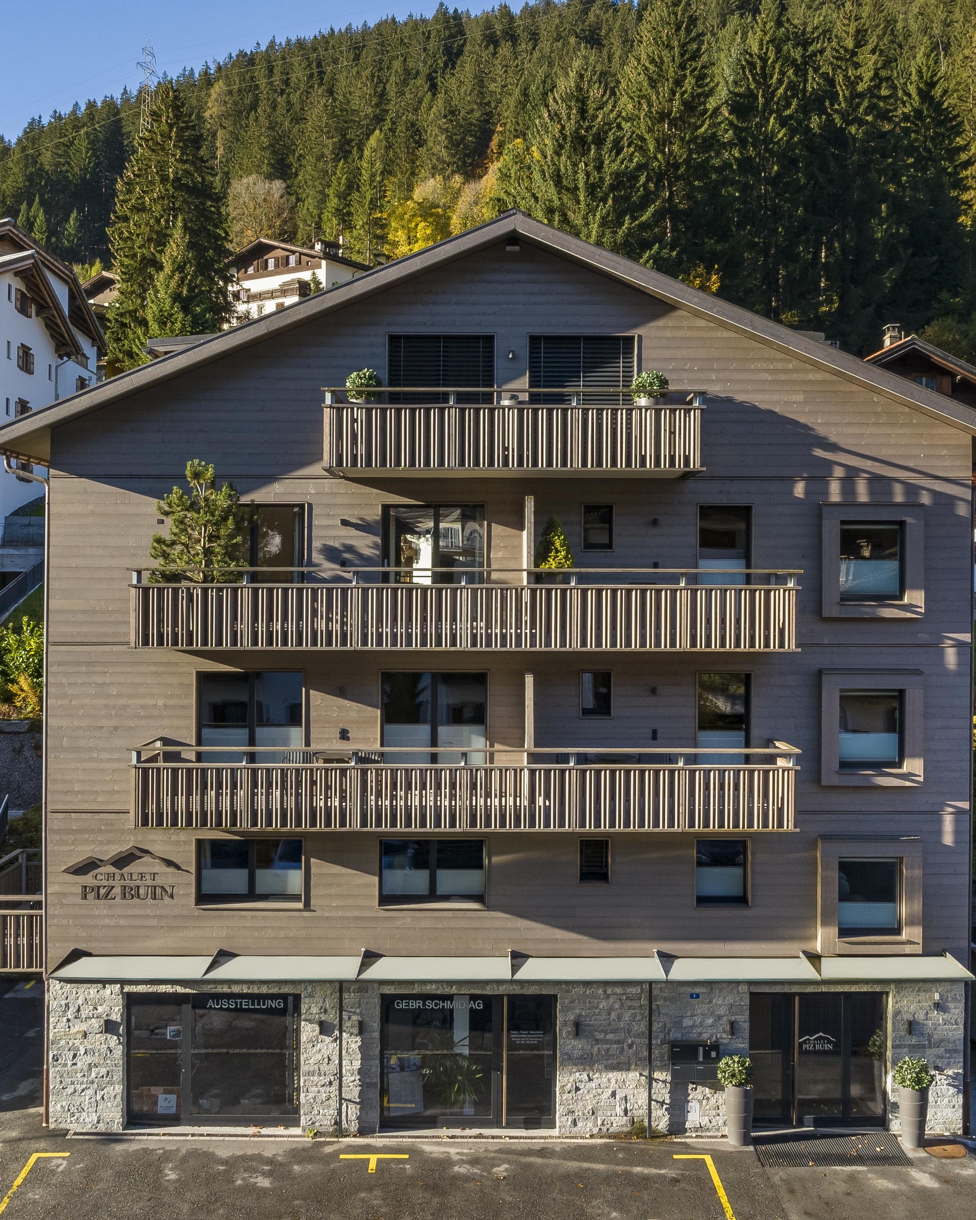 Image de 3 Nuits Chalet‑Friends Deal
