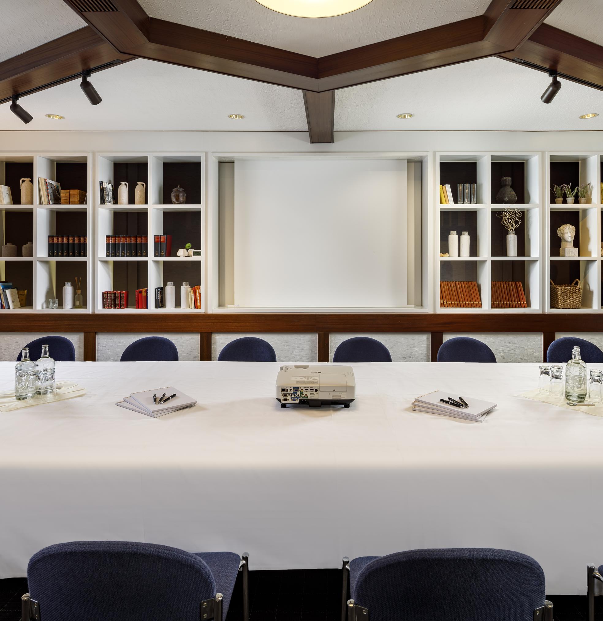 Image of Business Meetings & Seminars