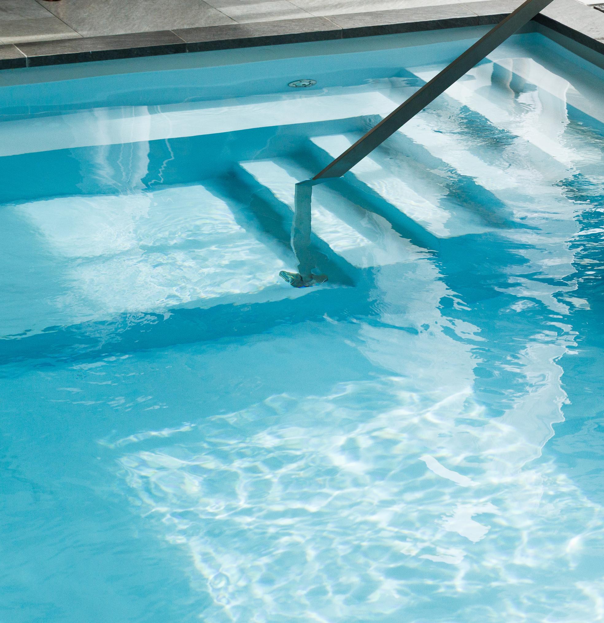 Bild von Spa & Fitness