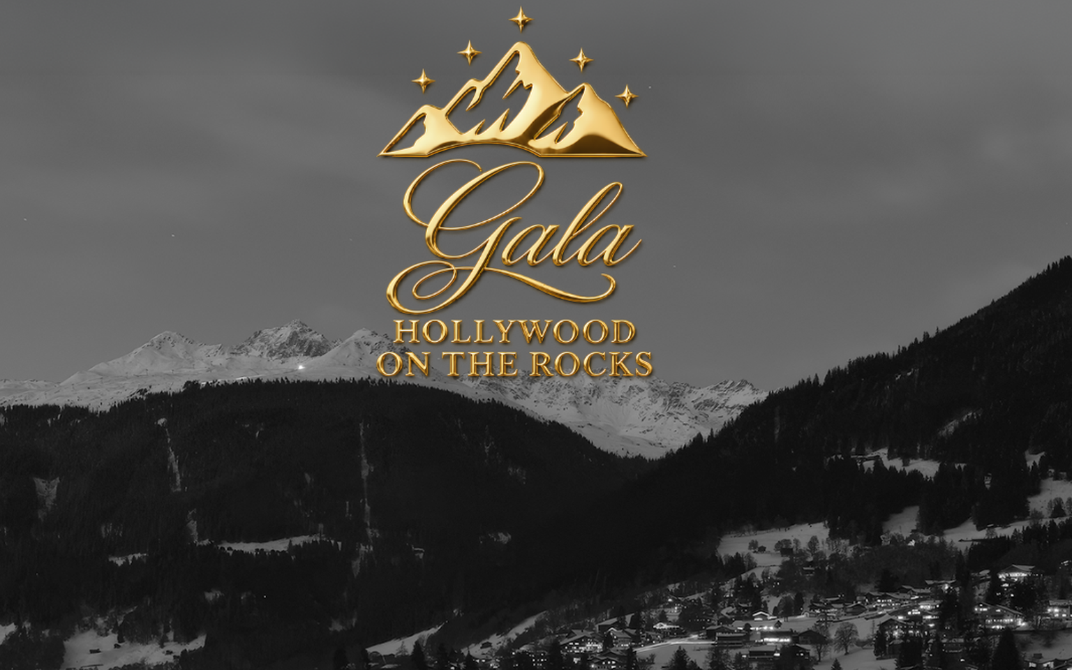Bild von Hollywood on the Rocks Gala
