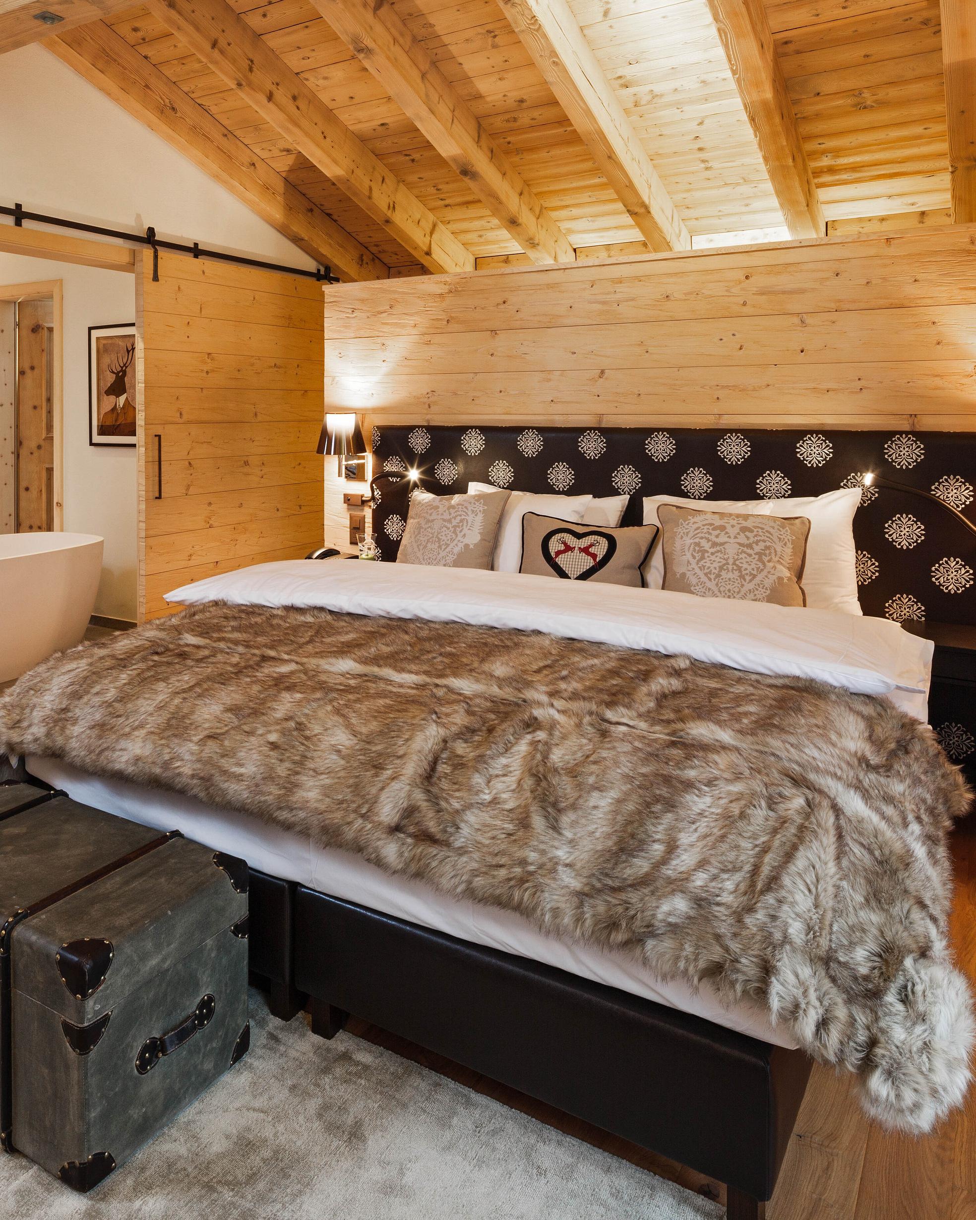Image of Apartment Alpenchic Piz Buin