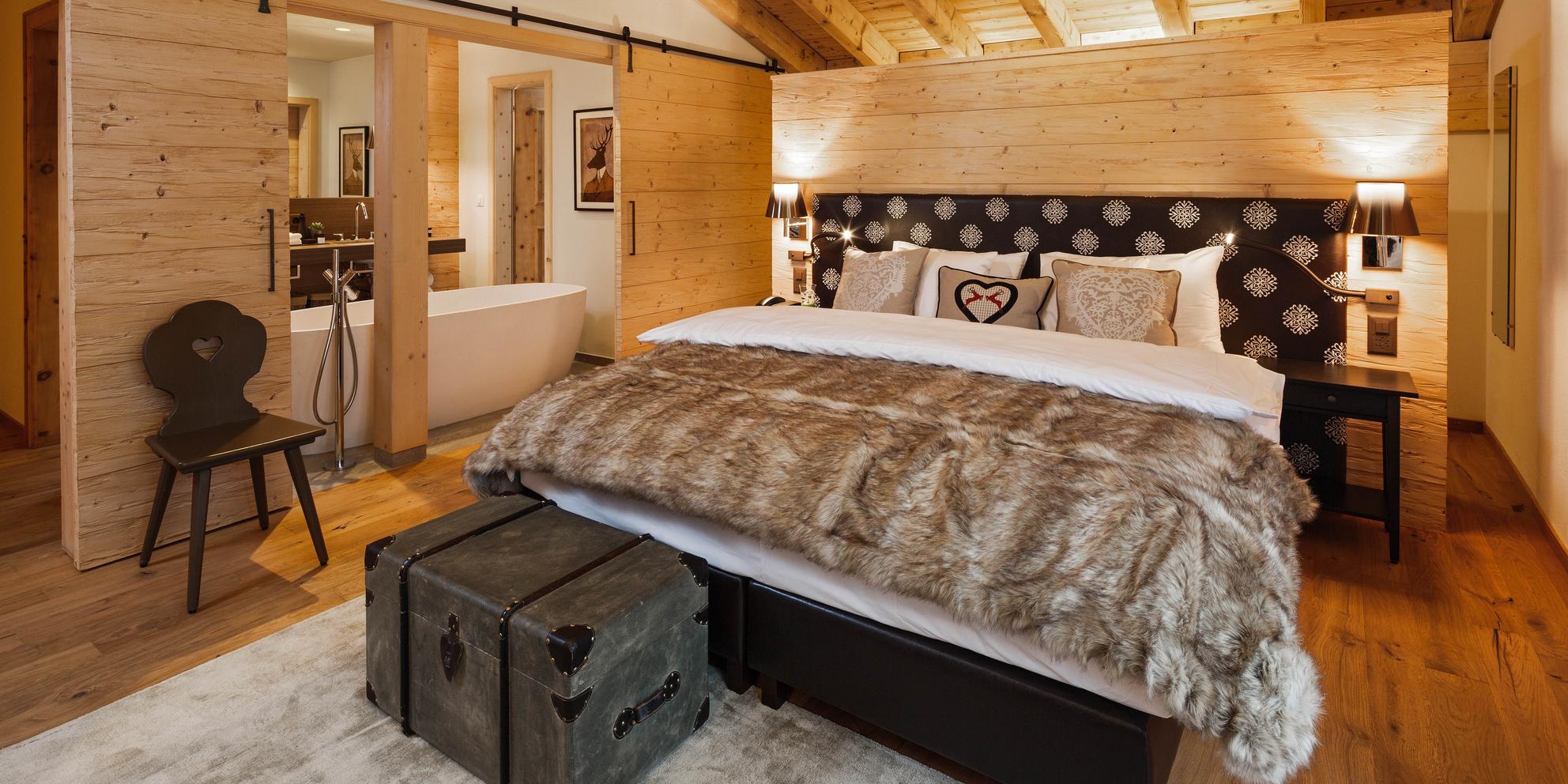 Image de Appartement Alpenchic Piz Buin