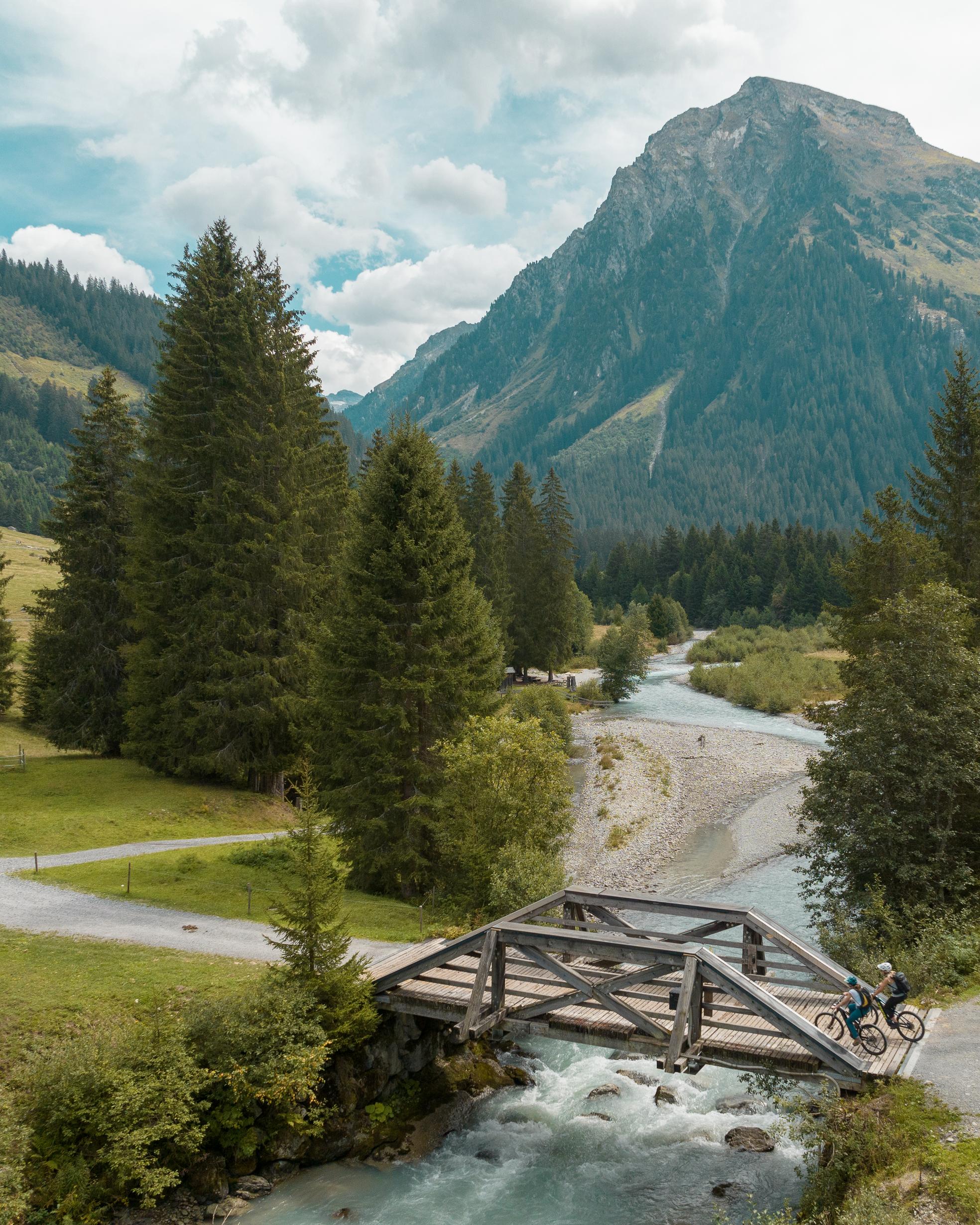 Bild von Alp Garfiun