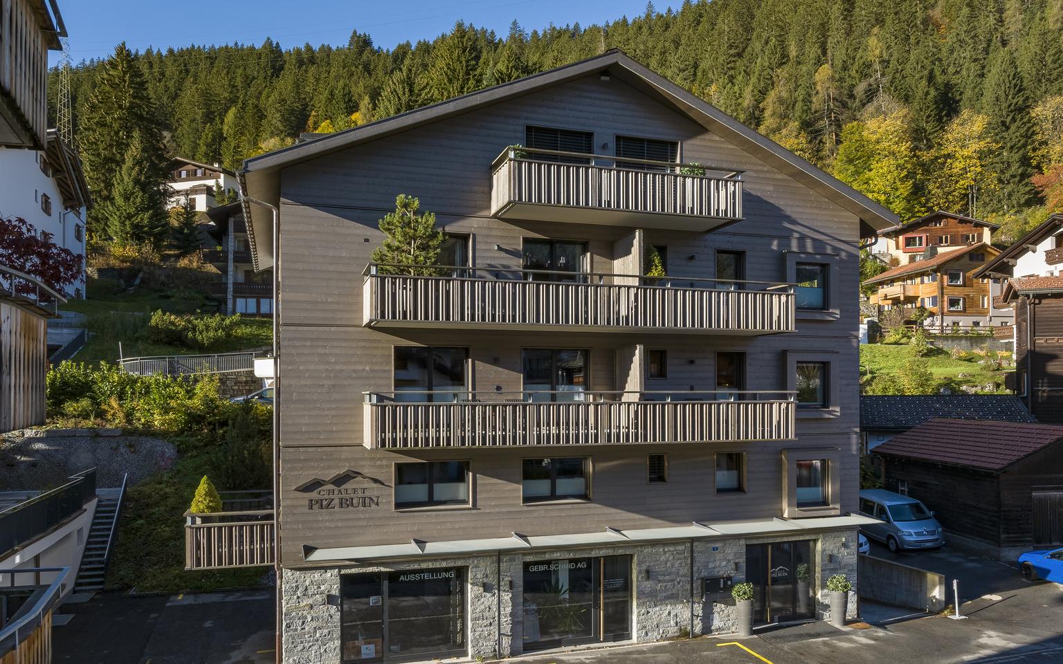 Image de 7 Jours Chalet for Friends