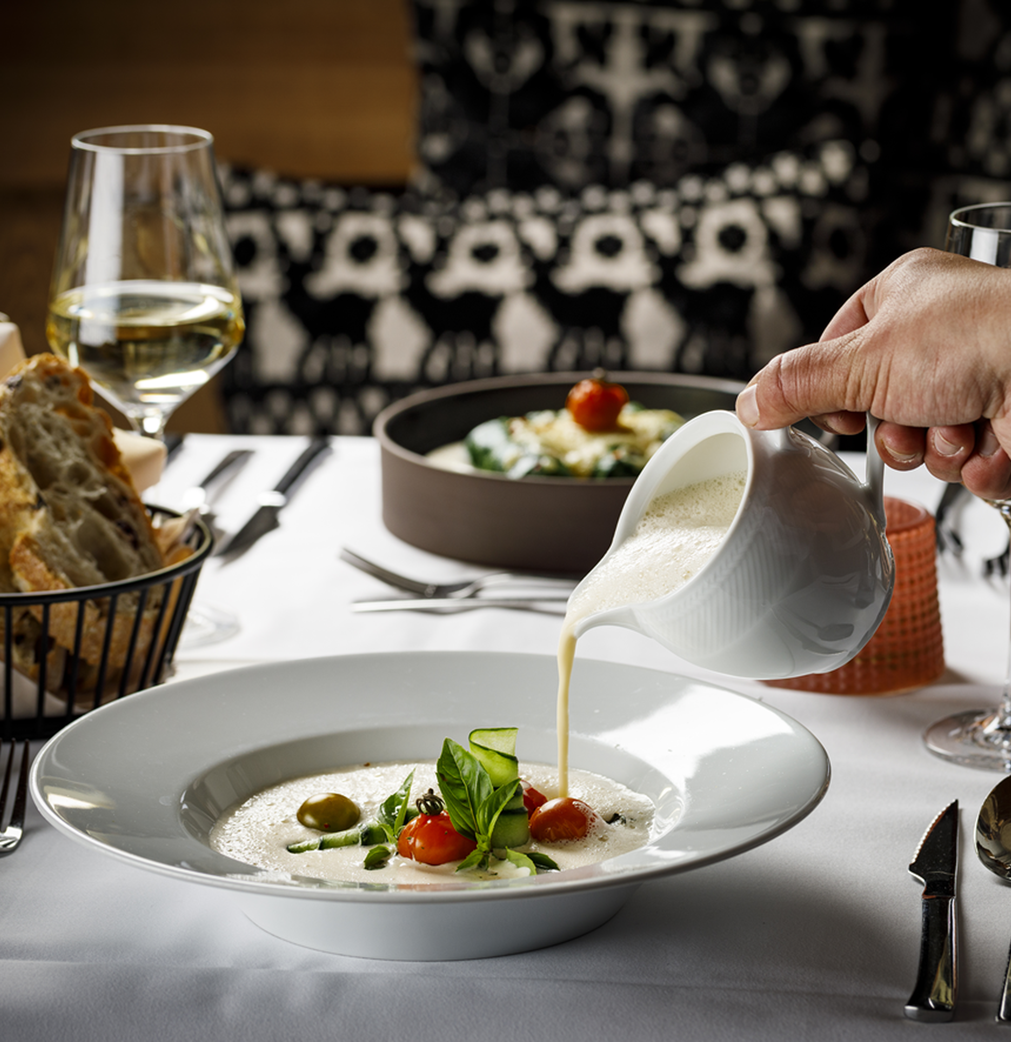 Image of Dinner
