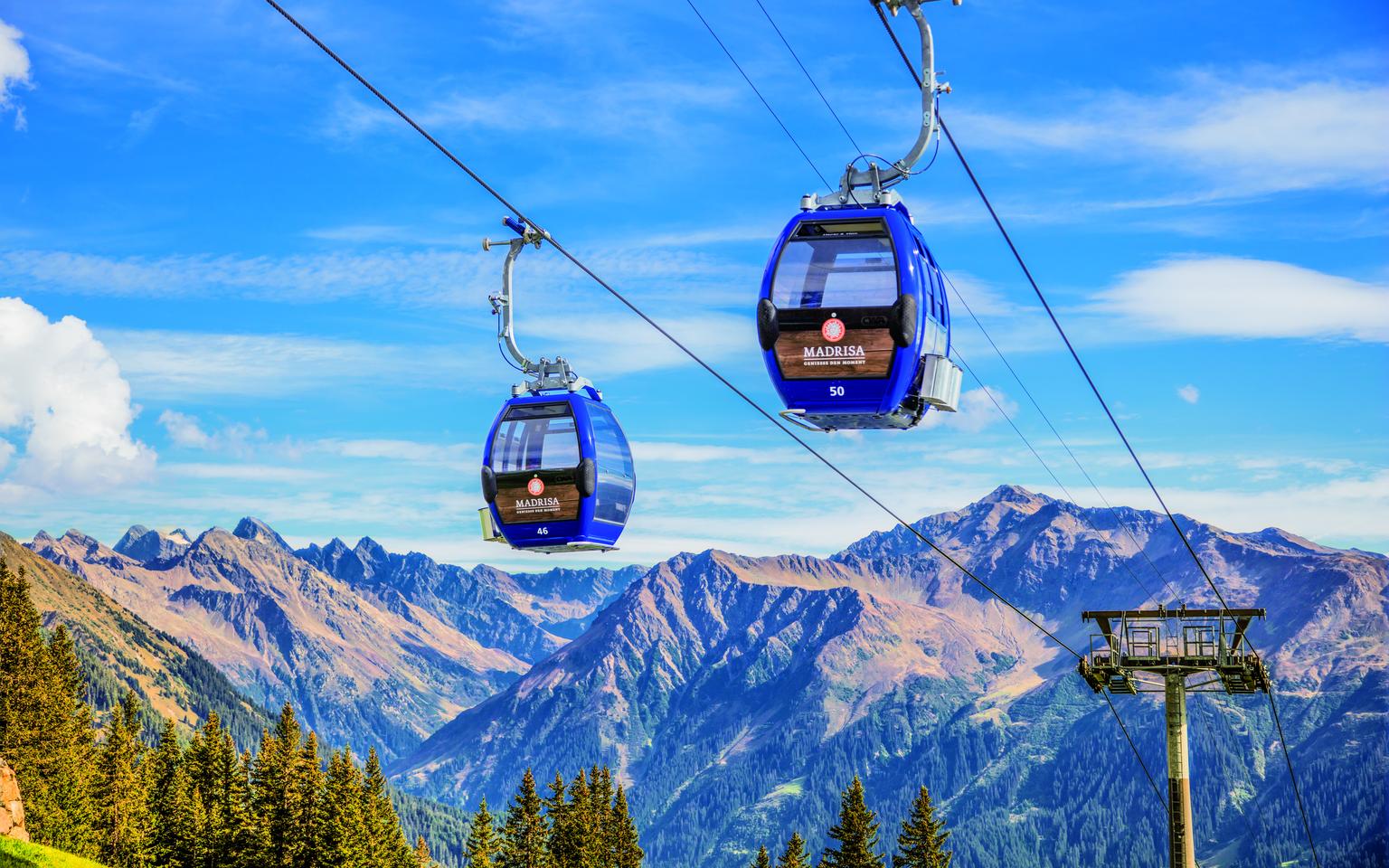 Image de Madrisa‑Land Fest 2026