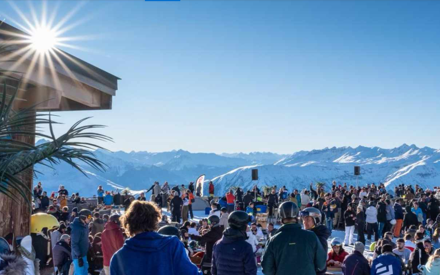 Bild von Songbird Festival Davos
