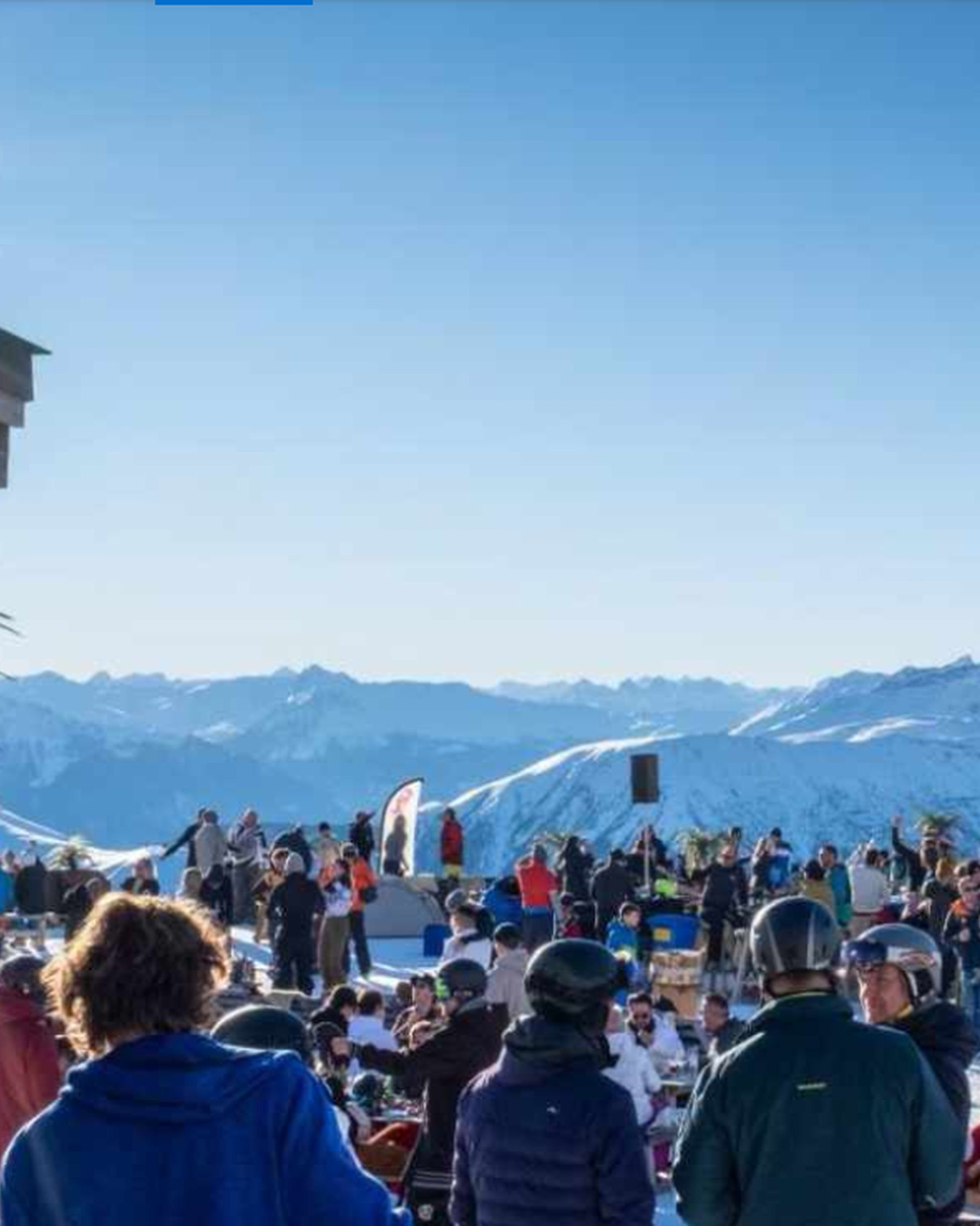 Bild von Songbird Festival Davos