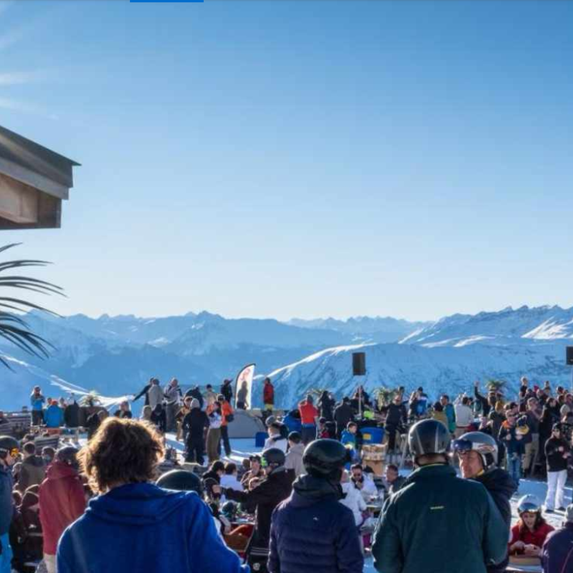 Bild von Songbird Festival Davos