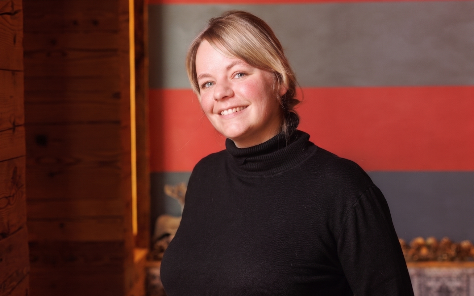 Bild von  Nicole Thomas