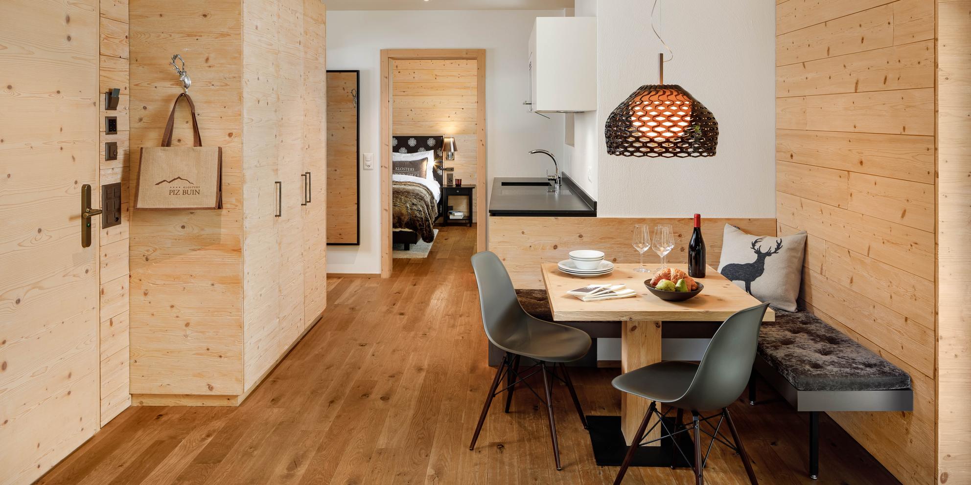 Image of 2-room apartment