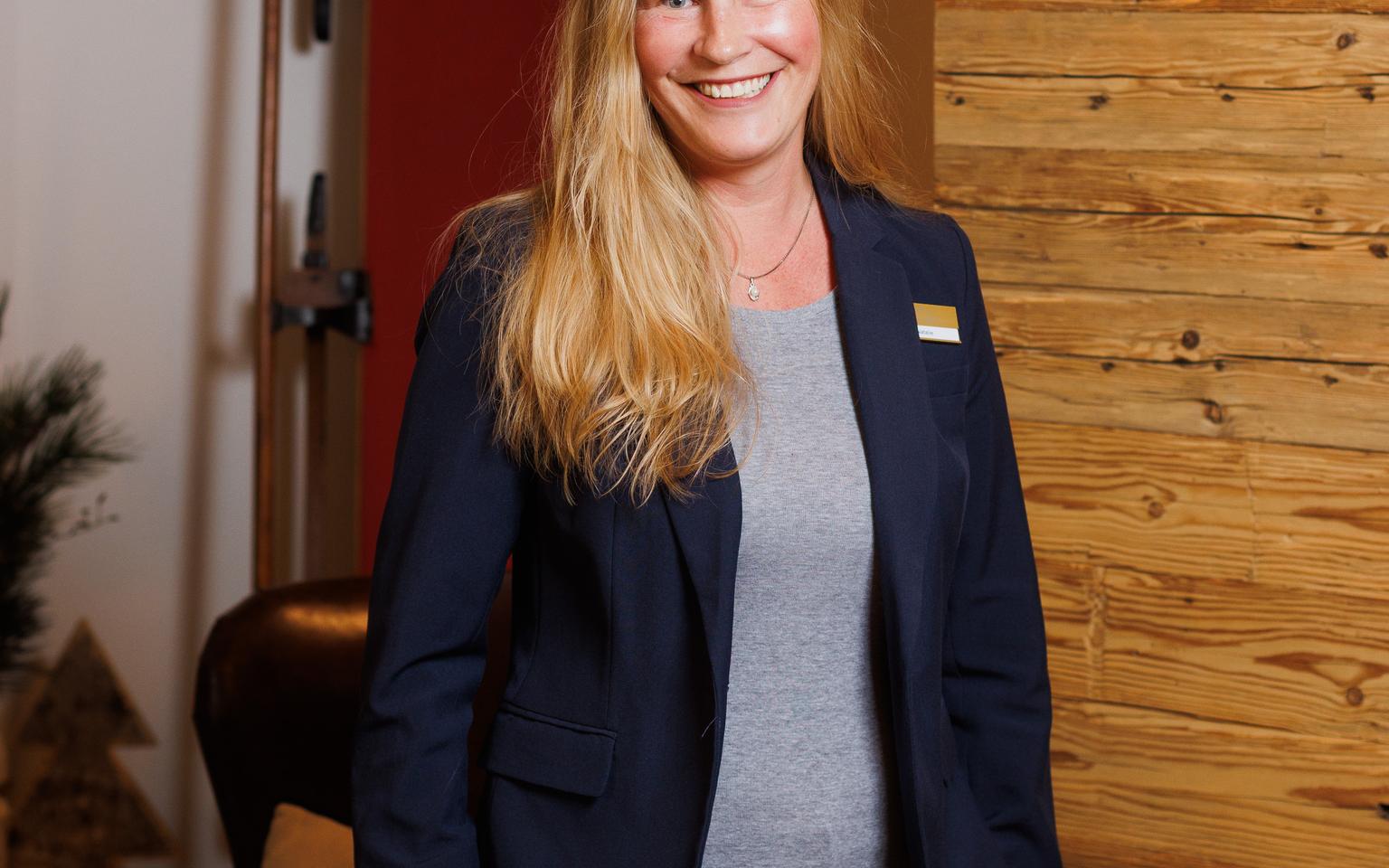 Image of  Natalie Geissler