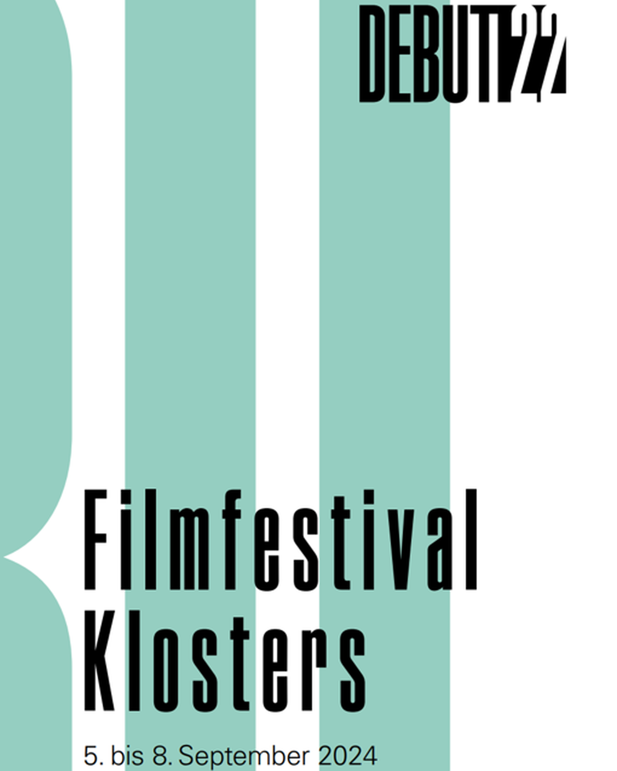 Bild von DEBUT22 Filmfestival Klosters 2026