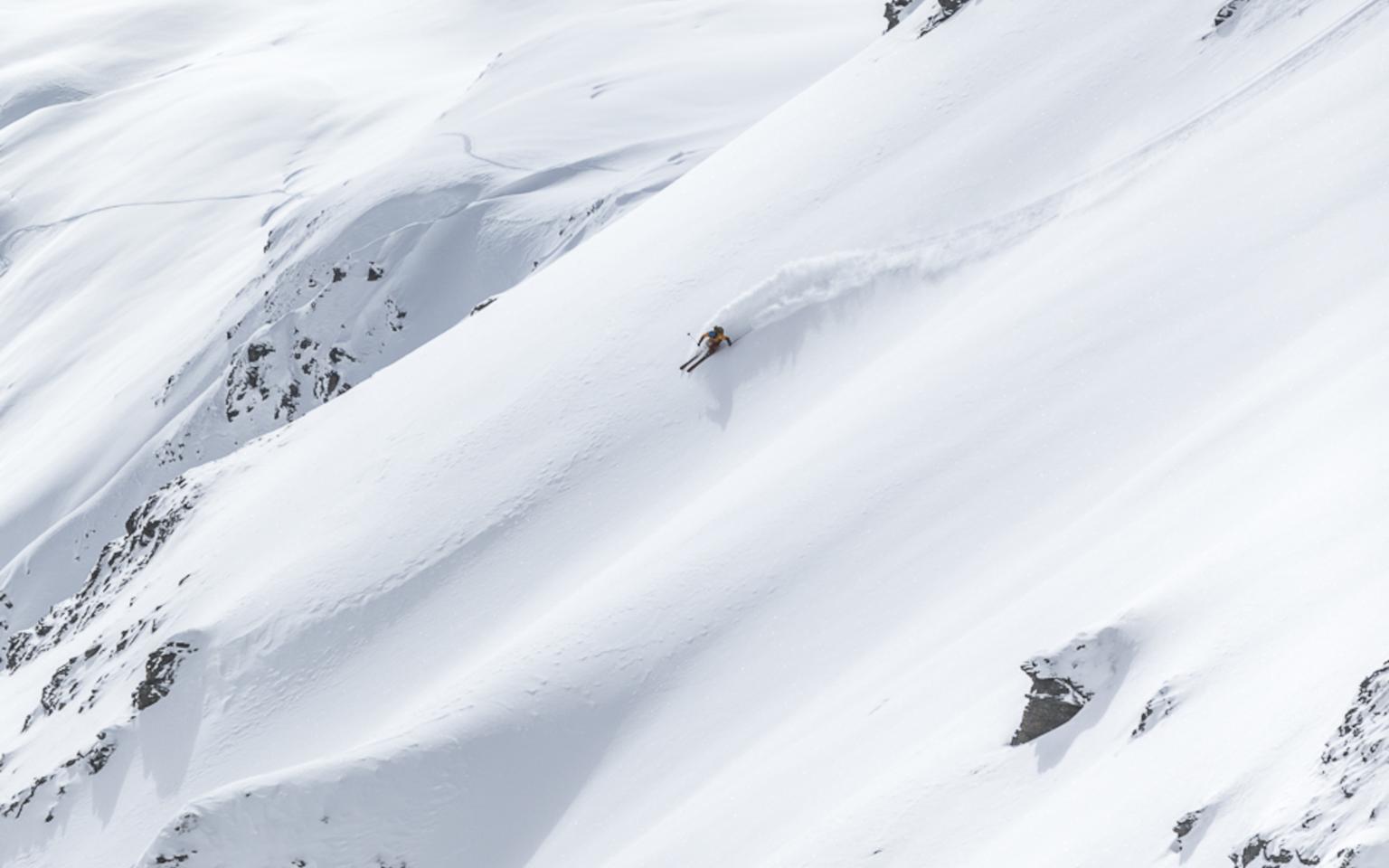 Bild von Skitouren in Davos Klosters