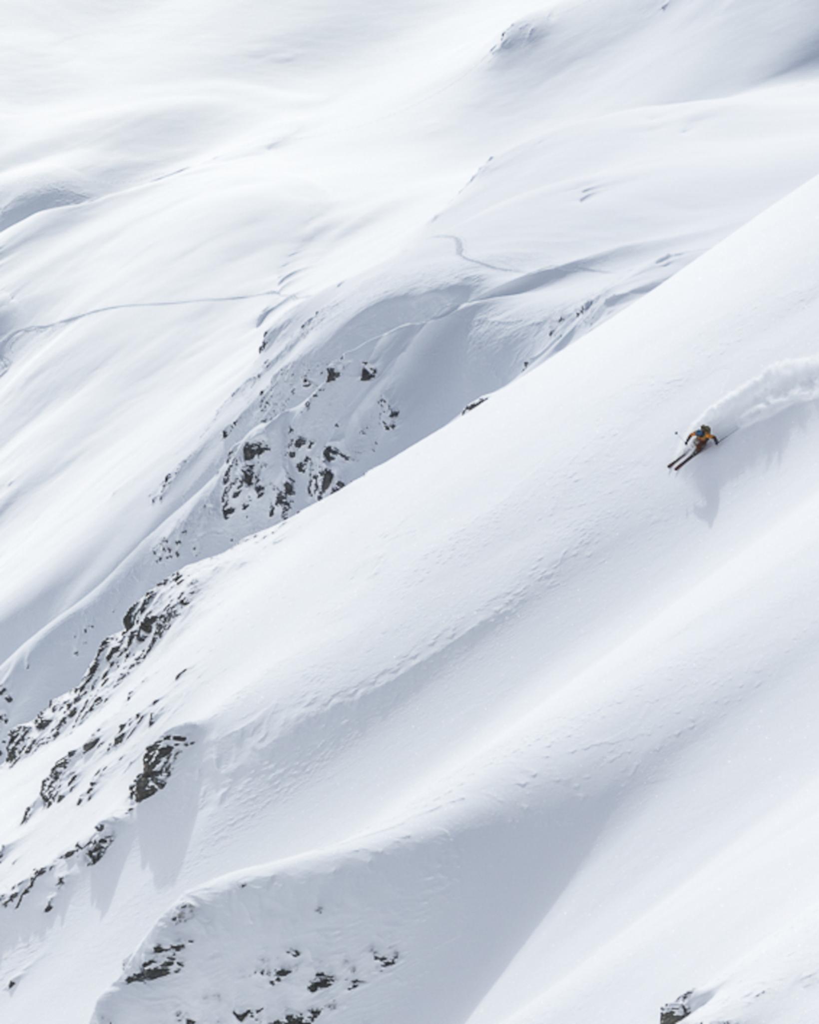 Bild von Skitouren in Davos Klosters