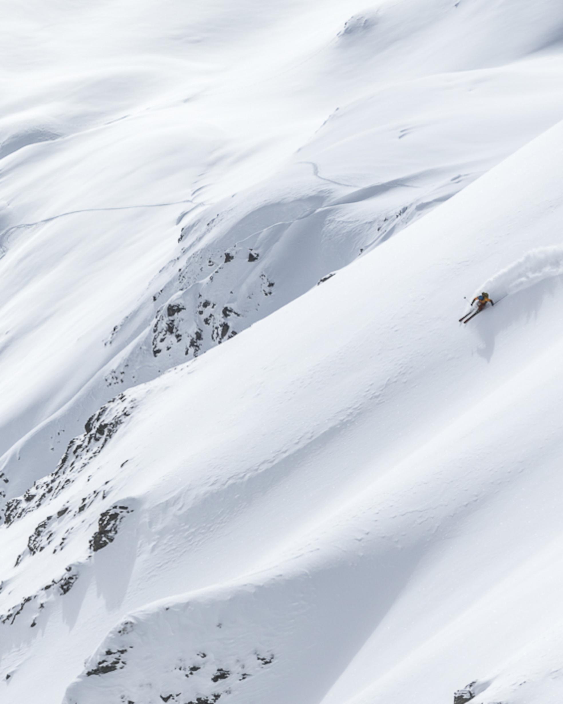 Bild von Skitouren in Davos Klosters
