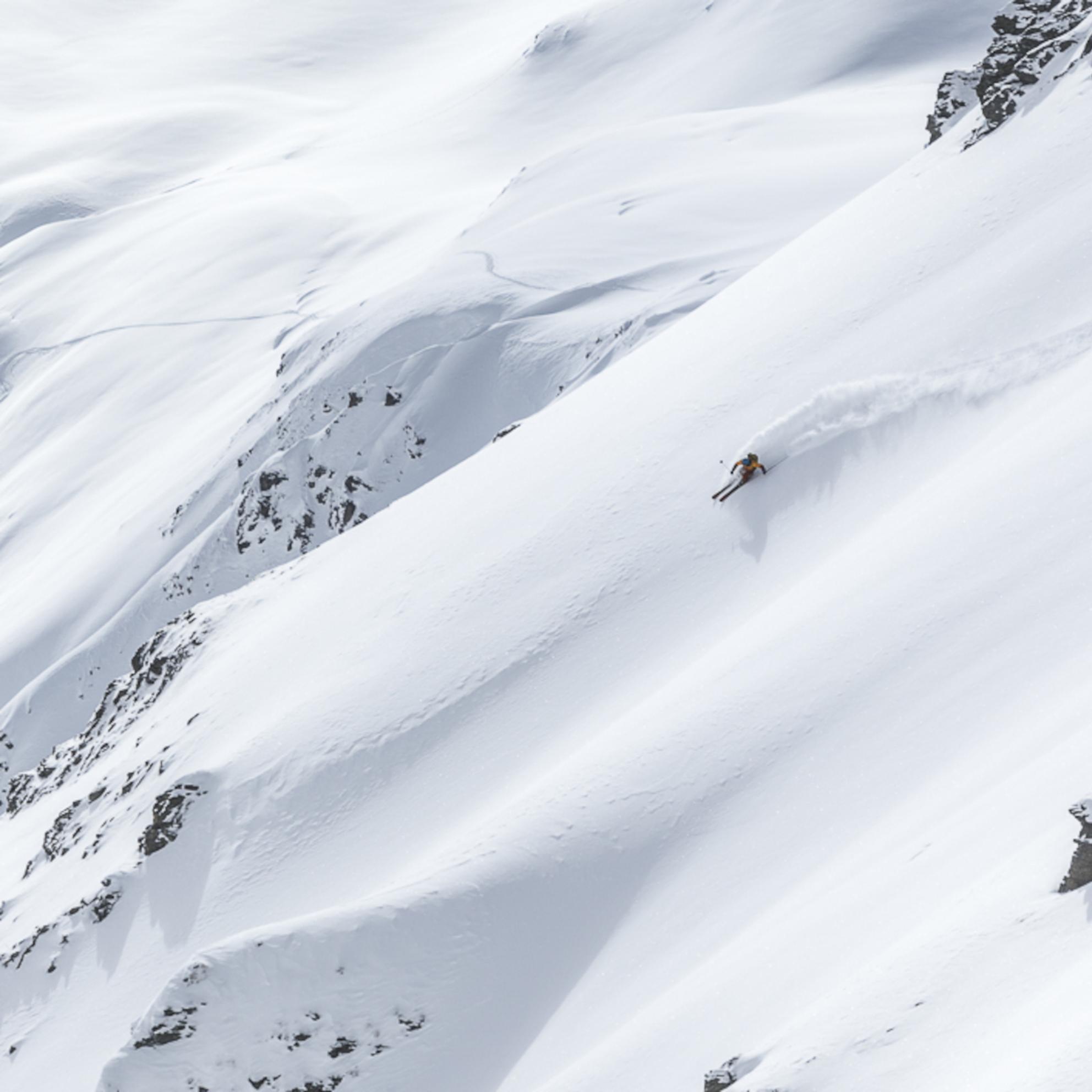 Bild von Skitouren in Davos Klosters
