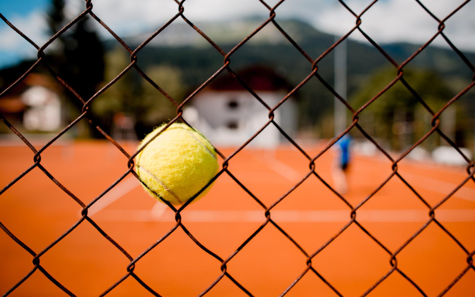 Image de Tennis Senior Champion Trophy 2026