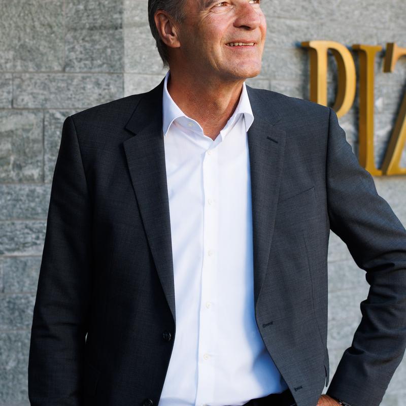  Jean-Claude Huber