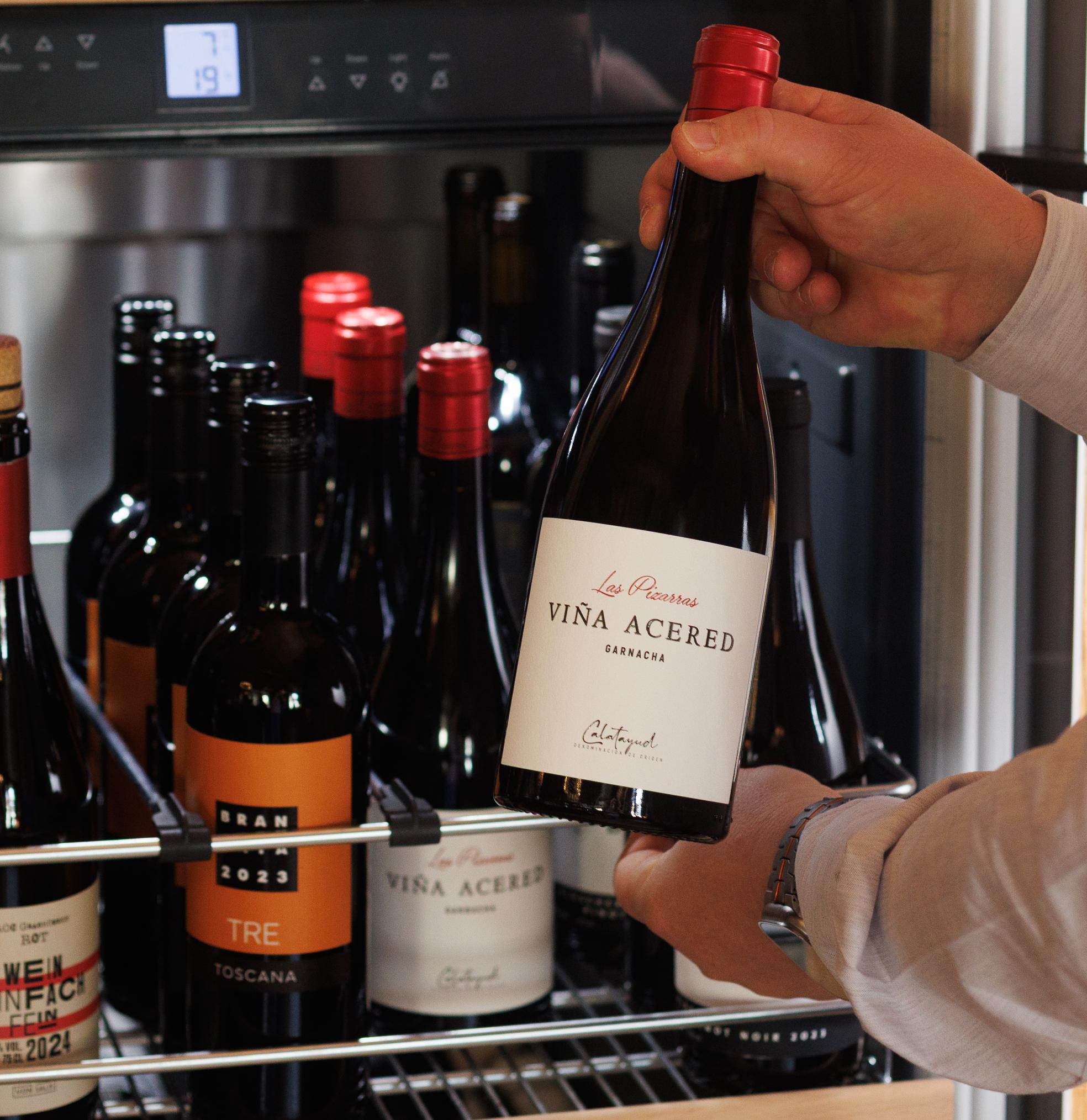 Image of Wine