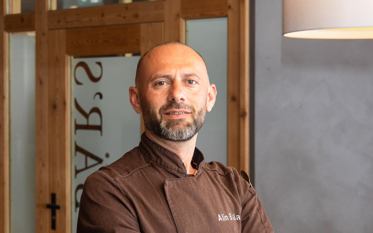 Image of  Alin Balaci